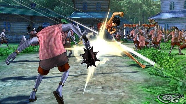 One Piece: Pirate Warriors - Immagine 52915