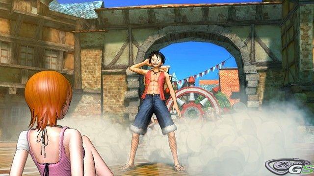 One Piece: Pirate Warriors - Immagine 52916