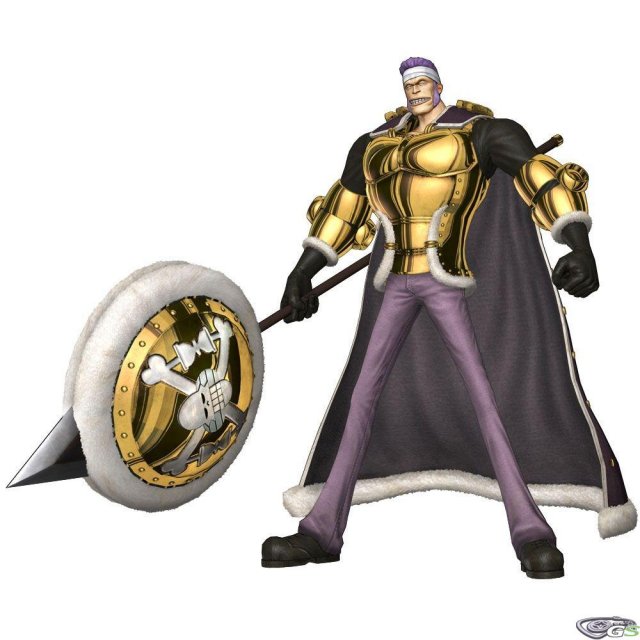 One Piece: Pirate Warriors - Immagine 52917