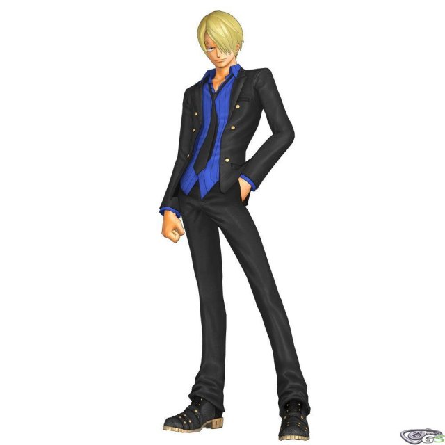 One Piece: Pirate Warriors - Immagine 52918