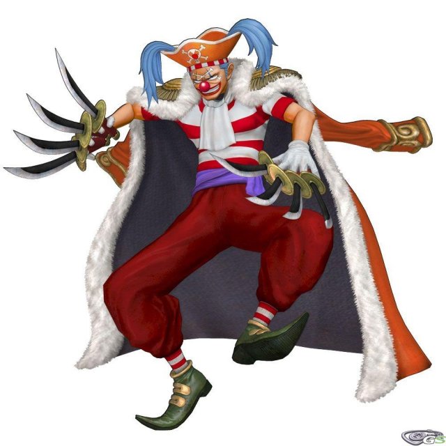 One Piece: Pirate Warriors - Immagine 52920