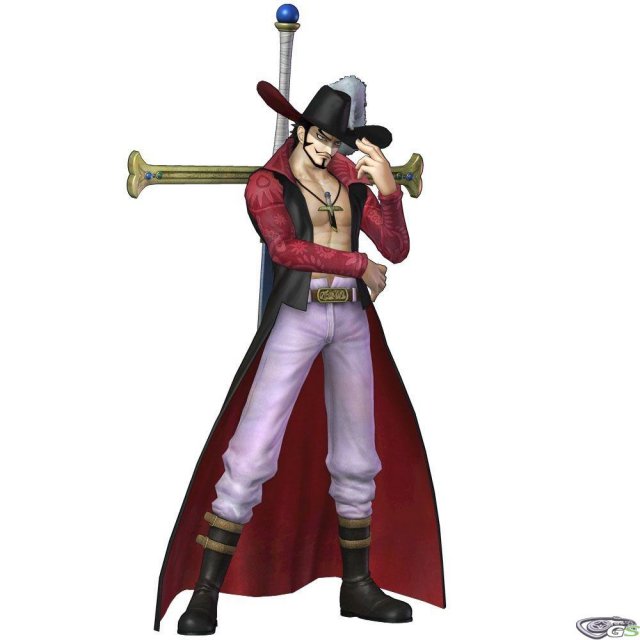 One Piece: Pirate Warriors - Immagine 52921