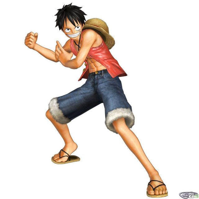 One Piece: Pirate Warriors - Immagine 52922