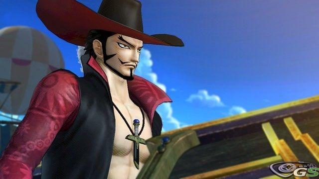 One Piece: Pirate Warriors - Immagine 52923