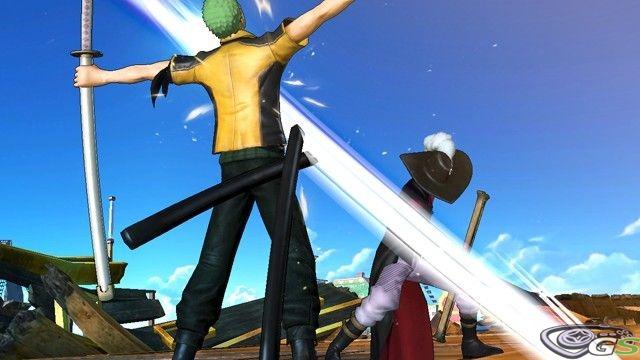 One Piece: Pirate Warriors - Immagine 52925