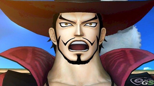 One Piece: Pirate Warriors - Immagine 52926