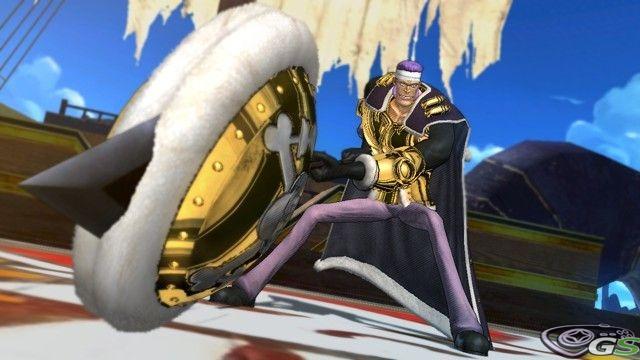 One Piece: Pirate Warriors - Immagine 52927