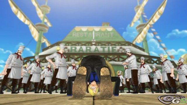 One Piece: Pirate Warriors - Immagine 52928