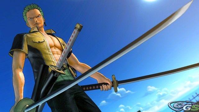 One Piece: Pirate Warriors - Immagine 52929