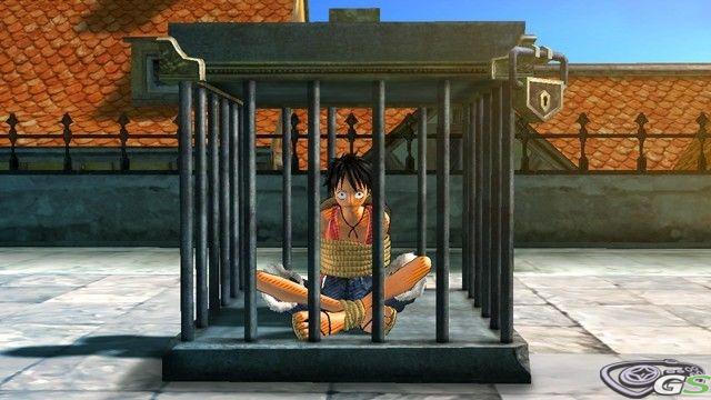 One Piece: Pirate Warriors - Immagine 52931