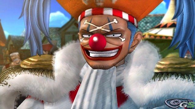 One Piece: Pirate Warriors - Immagine 52932