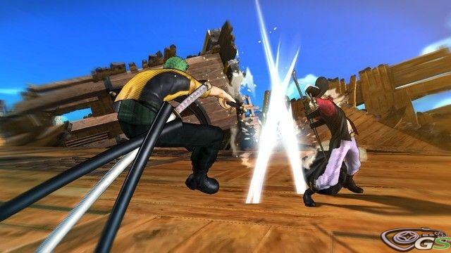 One Piece: Pirate Warriors - Immagine 52933