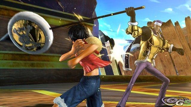 One Piece: Pirate Warriors - Immagine 52934