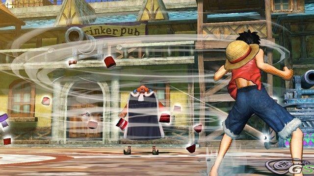 One Piece: Pirate Warriors - Immagine 52935