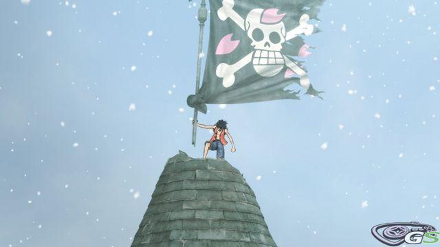 One Piece: Pirate Warriors - Immagine 54551