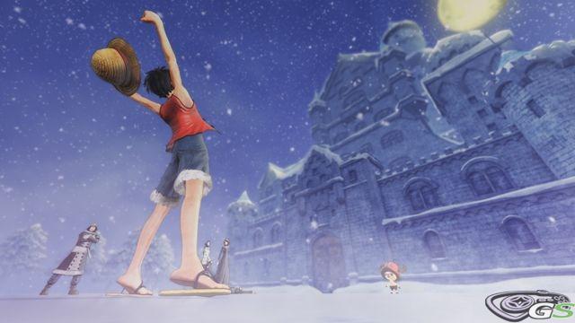 One Piece: Pirate Warriors - Immagine 54552