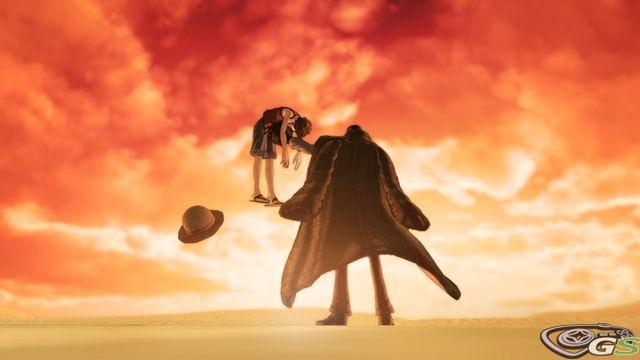 One Piece: Pirate Warriors - Immagine 54553