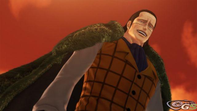 One Piece: Pirate Warriors - Immagine 54554