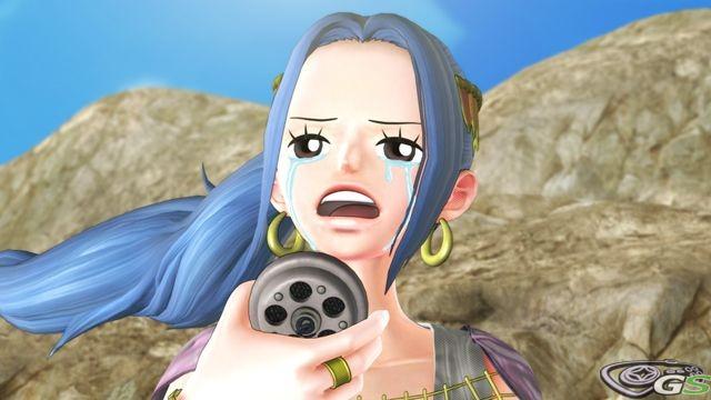 One Piece: Pirate Warriors - Immagine 54555