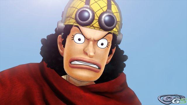 One Piece: Pirate Warriors - Immagine 54556