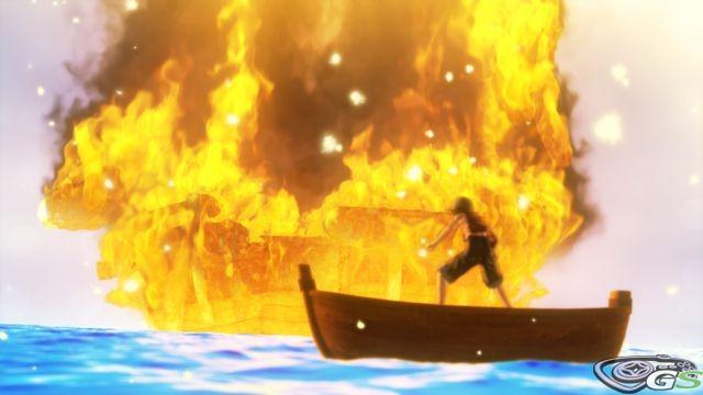 One Piece: Pirate Warriors - Immagine 54558