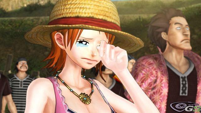 One Piece: Pirate Warriors - Immagine 54559