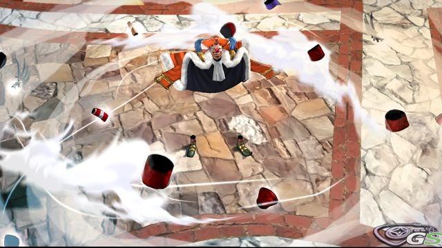 One Piece: Pirate Warriors - Immagine 54562