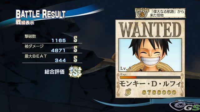One Piece: Pirate Warriors - Immagine 54563