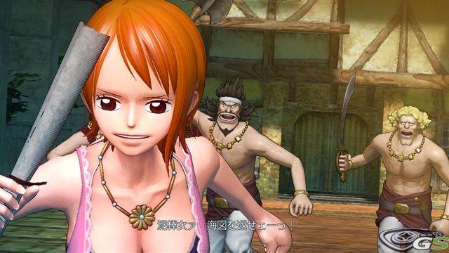 One Piece: Pirate Warriors - Immagine 54564