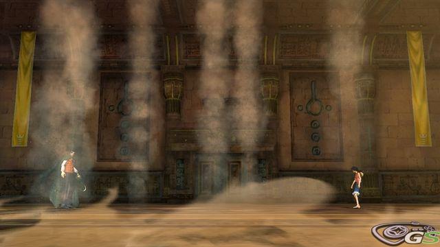 One Piece: Pirate Warriors - Immagine 54566