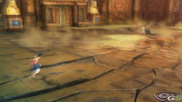 One Piece: Pirate Warriors - Immagine 54567