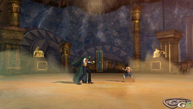 One Piece: Pirate Warriors - Immagine 54568