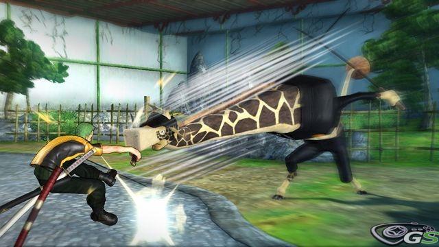One Piece: Pirate Warriors - Immagine 54570