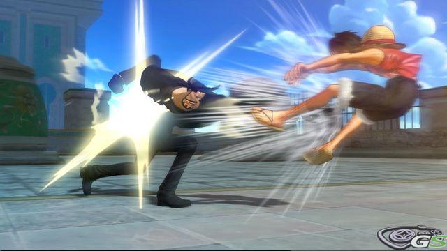 One Piece: Pirate Warriors - Immagine 54574