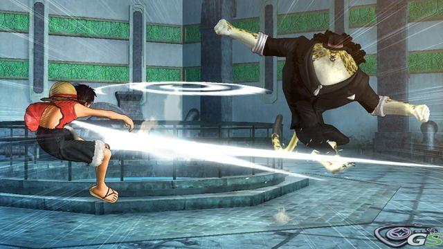 One Piece: Pirate Warriors - Immagine 54575
