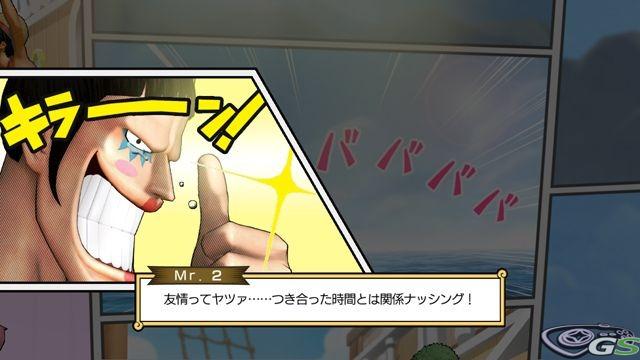 One Piece: Pirate Warriors - Immagine 54578
