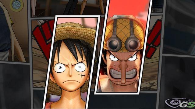 One Piece: Pirate Warriors - Immagine 54579