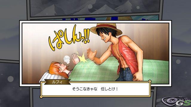 One Piece: Pirate Warriors - Immagine 54580