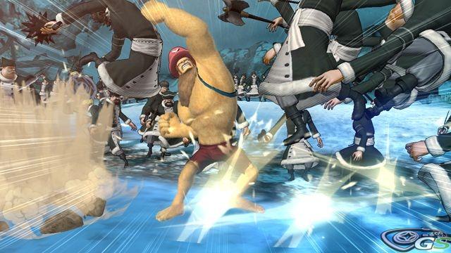 One Piece: Pirate Warriors - Immagine 54582