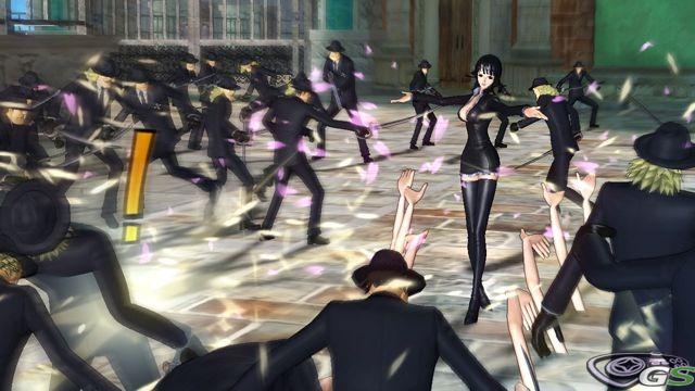 One Piece: Pirate Warriors - Immagine 54590