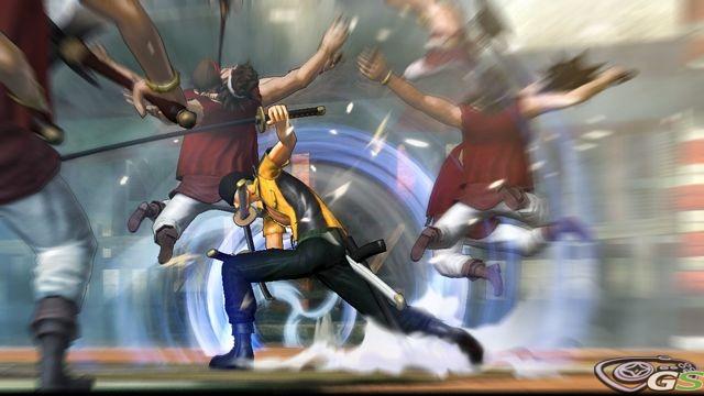 One Piece: Pirate Warriors - Immagine 54593