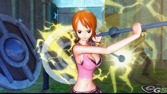 One Piece: Pirate Warriors - Immagine 54596
