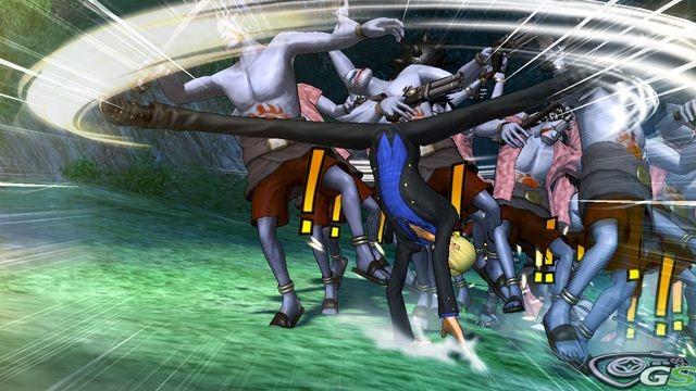 One Piece: Pirate Warriors - Immagine 54600