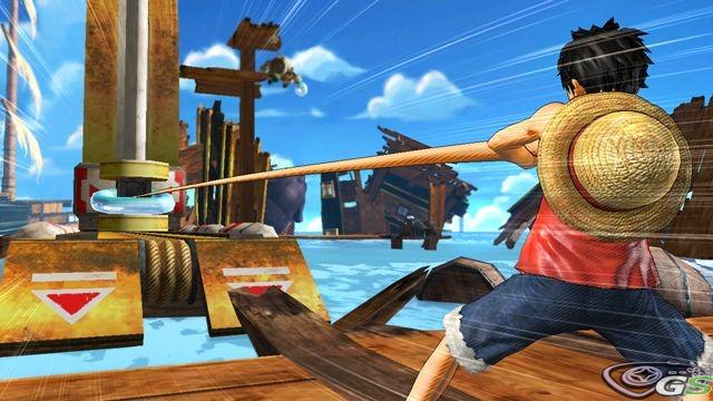 One Piece: Pirate Warriors - Immagine 54601