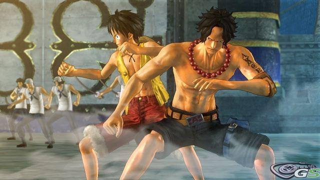 One Piece: Pirate Warriors - Immagine 55759