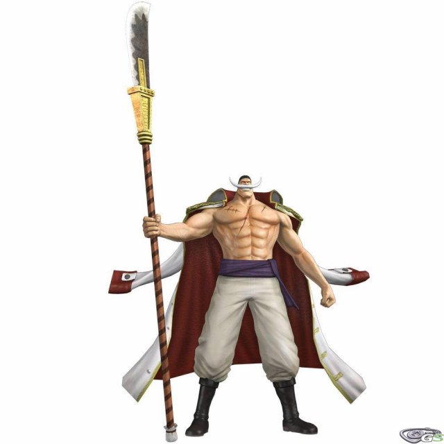 One Piece: Pirate Warriors - Immagine 55760