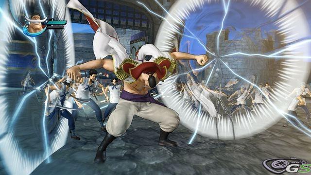 One Piece: Pirate Warriors - Immagine 55761