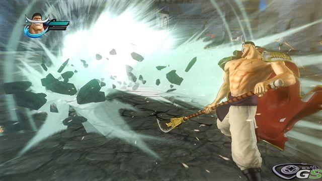 One Piece: Pirate Warriors - Immagine 55762