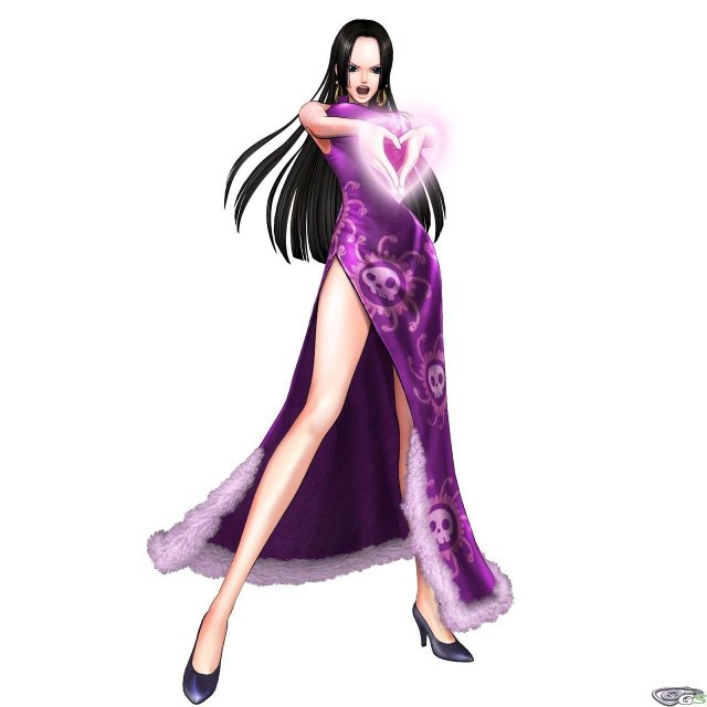 One Piece: Pirate Warriors - Immagine 55763