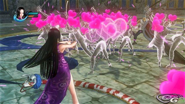 One Piece: Pirate Warriors - Immagine 55764